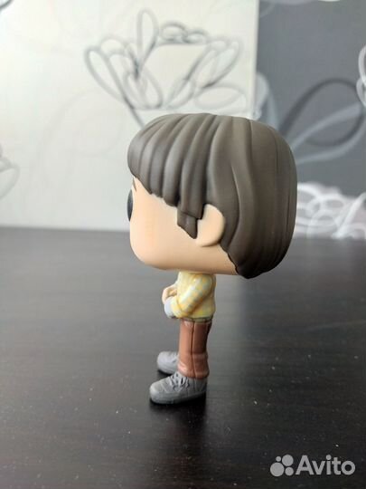 Funko Pop. Уилл/Will 1242. Очень странные дела