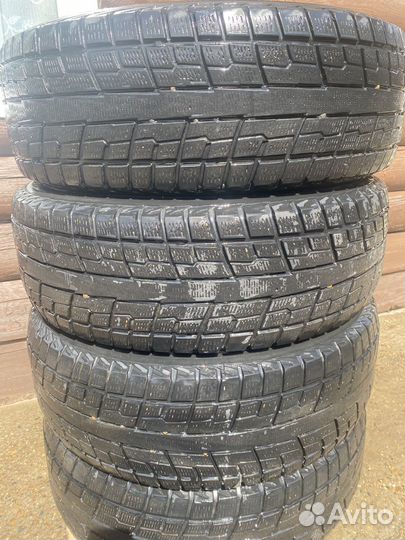 Yokohama Geolandar I/T-S G073 225/65 R17