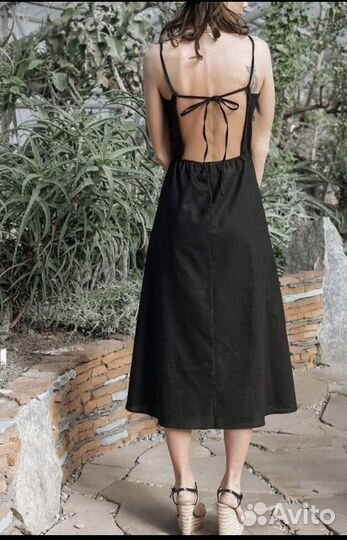 Сарафан Duman