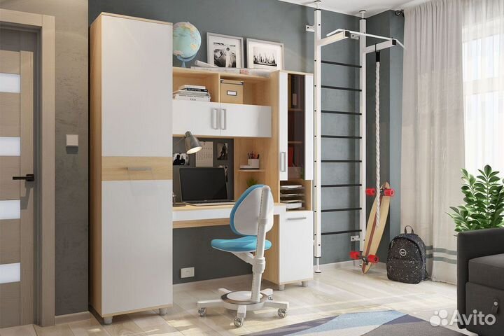 Письменный стол