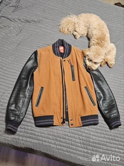 Бомбер мужской Nike