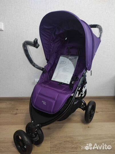 Прогулочная коляска Valco baby, Новая, Австралия