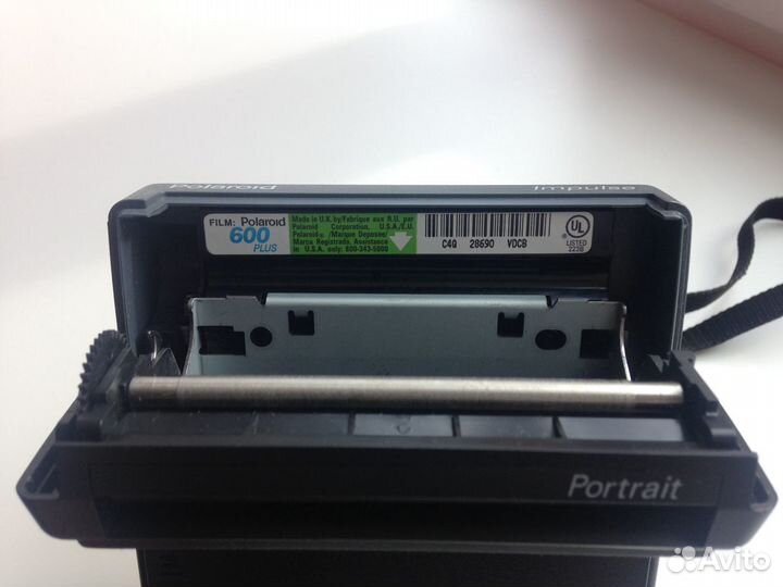 Фотоаппарат Polaroid Impulse Portrait