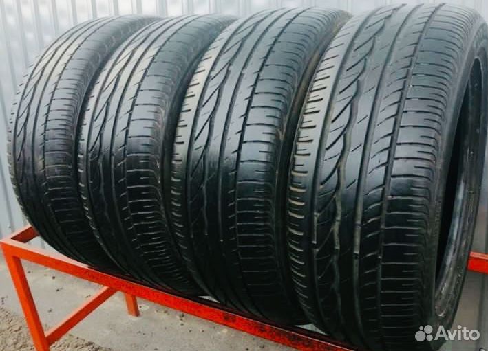 Bridgestone Turanza ER300 195/45 R16
