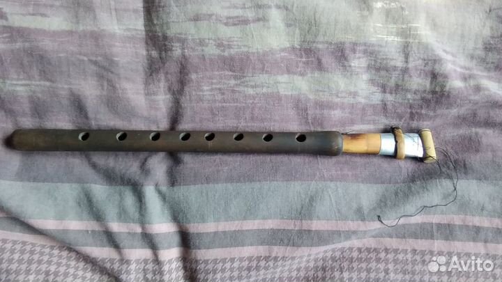 Дудук Армянский,ручная рабрта