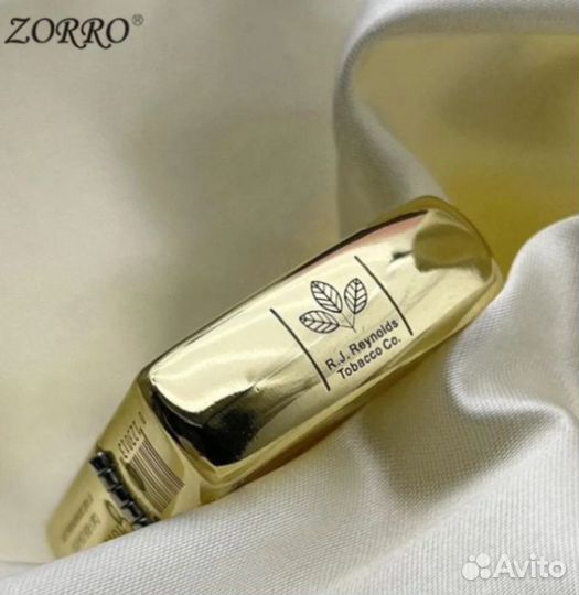 Зажигалка Zorro 902