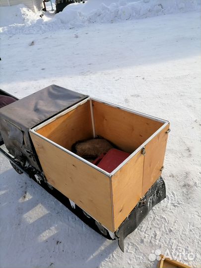 Продам мототолкач