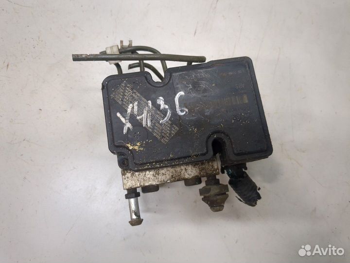 Блок абс, насос Suzuki Grand Vitara, 2007