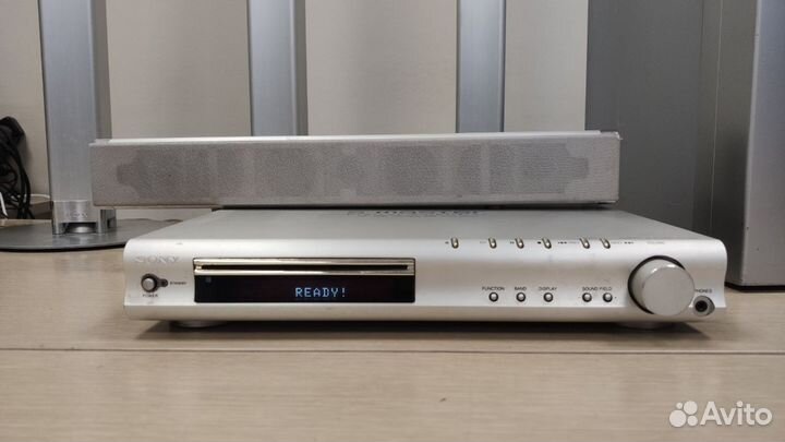 Домашний кинотеатр Sony DAV-S888