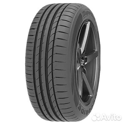 Goodride ZuperEco Z-107 235/55 R19 105V