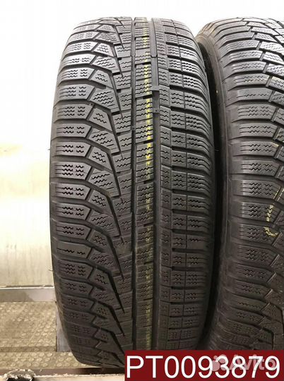 Hankook Winter I'Cept Evo2 W320 205/60 R16 98H