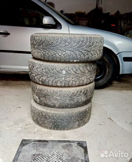 Hankook Winter I'Pike 185/65 R15 88