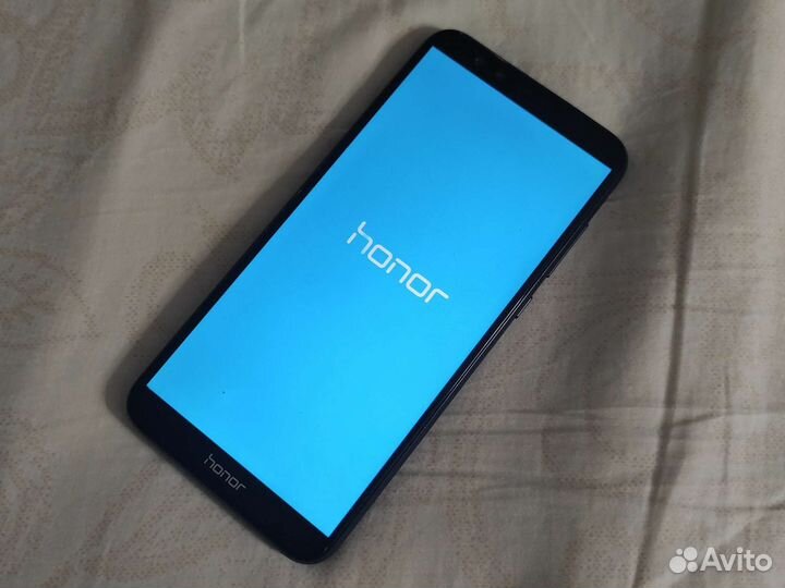 Телефон honor 9 lite 3/32