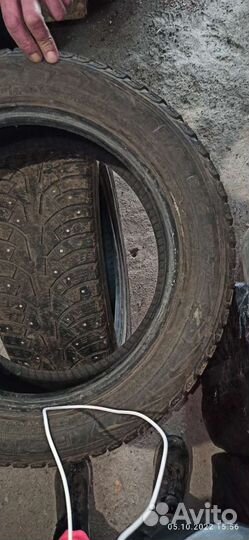 Nokian Tyres Hakkapeliitta 5 205/55 R16 94W