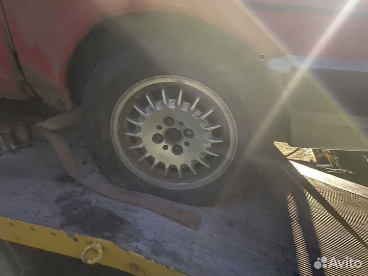 Разбор пассат б2 1.6 МКПП