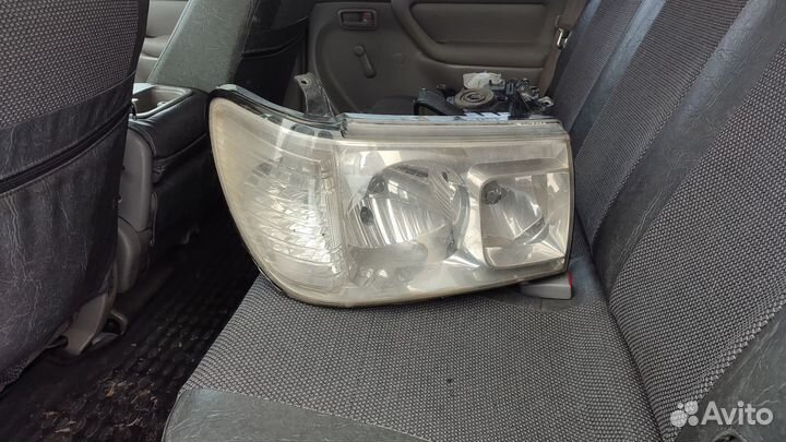 Фары тлк 100/105