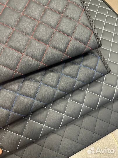 Органайзер в багажник саквояж