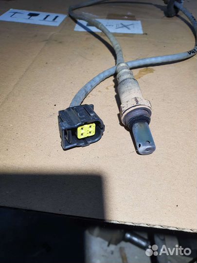 Лямбда-зонд задний mitsubishi outlander