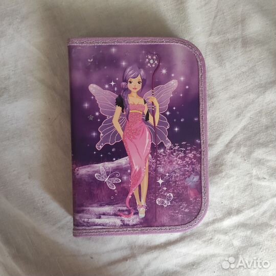 Пенал для канцелярии