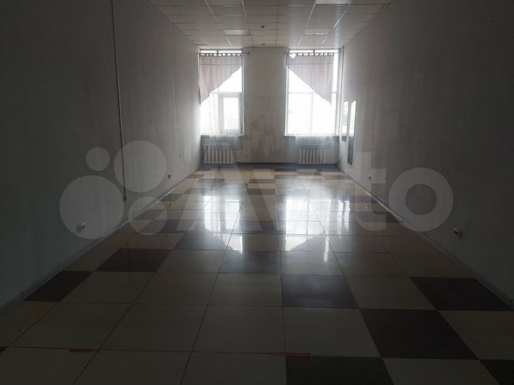 Торговая площадь, 46 м²
