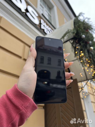 Xiaomi Redmi Note 11 Pro, 8/128 ГБ