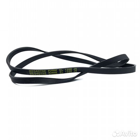 Ремень стиральной машины Ariston Indesit L-1288 J5
