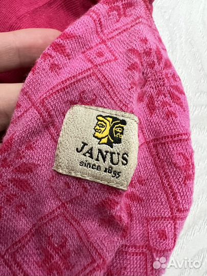 Термобелье janus