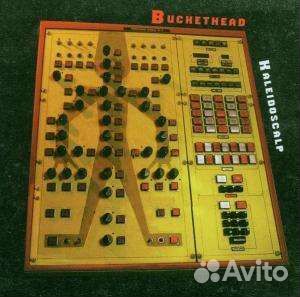 Buckethead - Kaleidoscalp (1 CD)