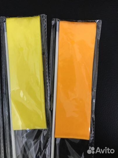 Лента для художественной гимнастики 4 м