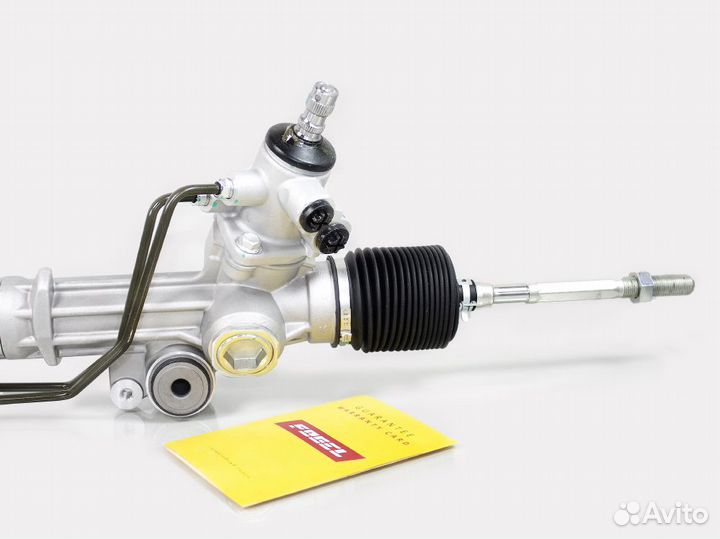 Рулевая рейка Прадо 120 Ленд Крузер Тойота Новая