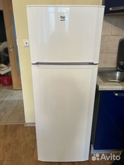 Холодильник beko