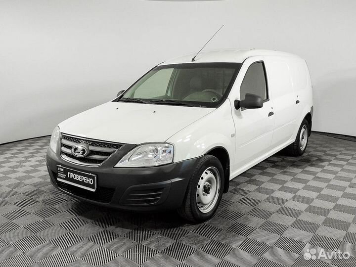 LADA Largus, 2019