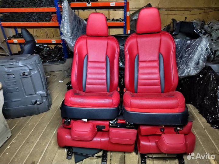 Сиденье Lexus Rx4 Rx200T Rx300 Rx350 Rx450H GYL25