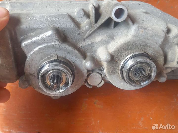 Блок тсм ford focus 3