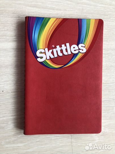 Ежедневники, блокнототы