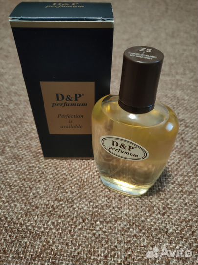 Духи масляные Chic Shaik №77