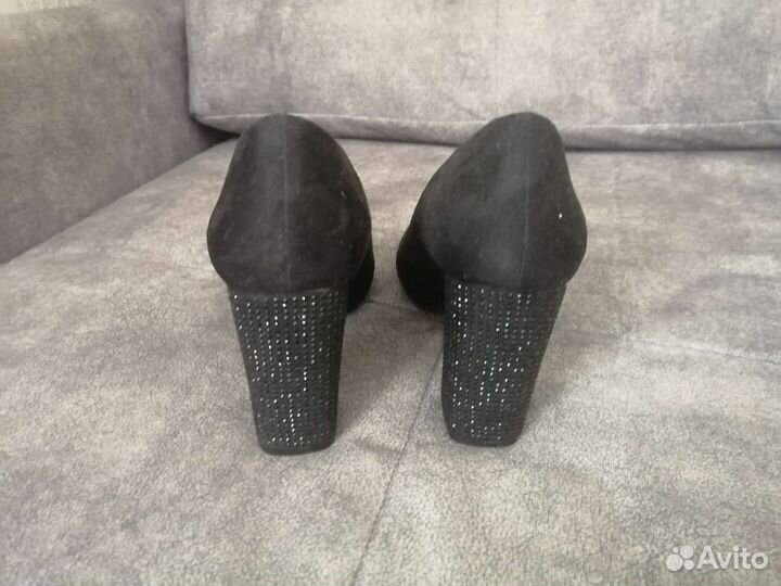 Туфли женские