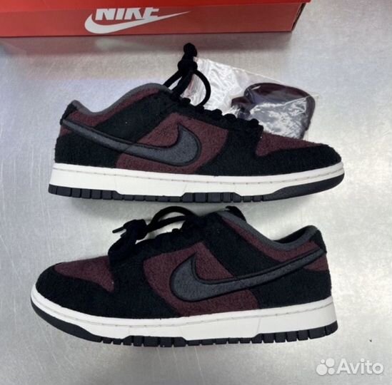 Кроссовки Nike Dunk Low 