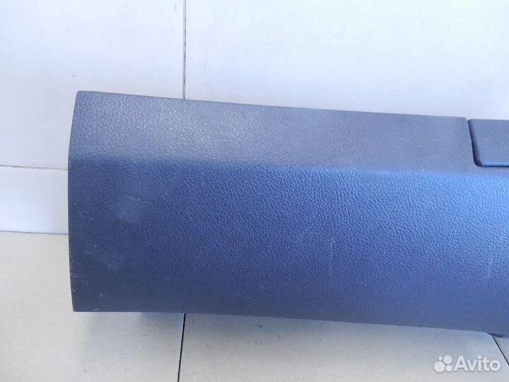 Бардачок Corolla E15 2006-2013