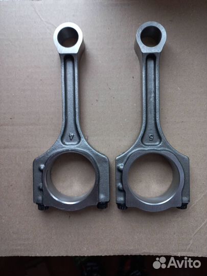 Шатуны G4KE/KC