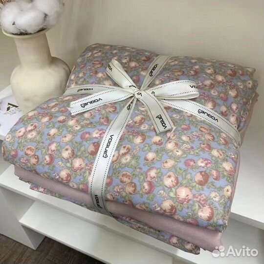 Постельное белье