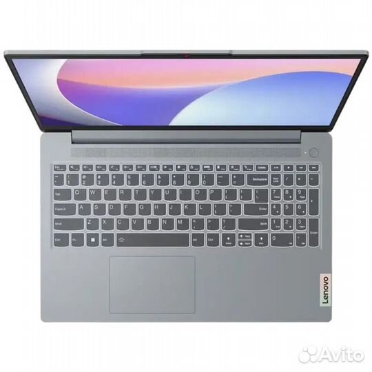 Lenovo IdeaPad Slim 3, 15,6