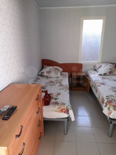 Комната 12 м², 1/2 эт.