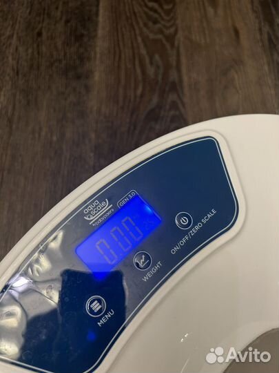 Детская ванночка для купания