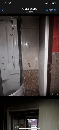 2-к. квартира, 40 м², 1/1 эт.