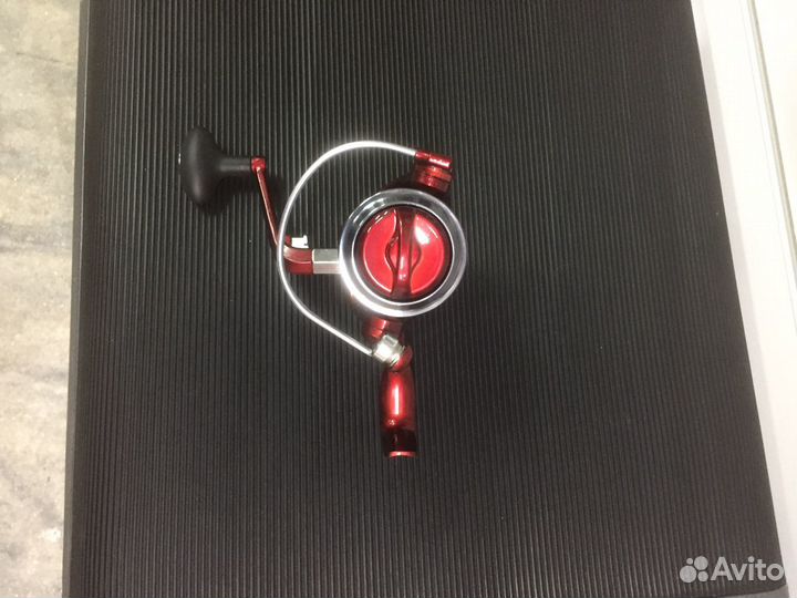 Катушка Shimano Catana 4000 SFB