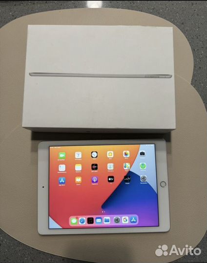 iPad air 2 2014 64gb WiFi + Cellular