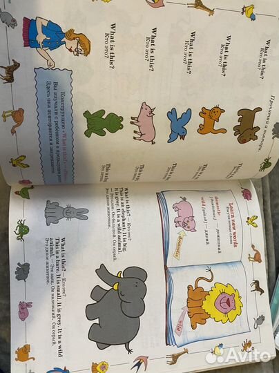 Большой самоучитель. Английский язык