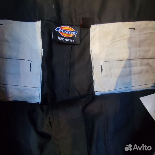 Dickies штаны