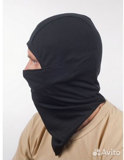 Подшлемник Балаклава